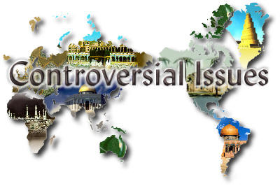 Controversial Issues