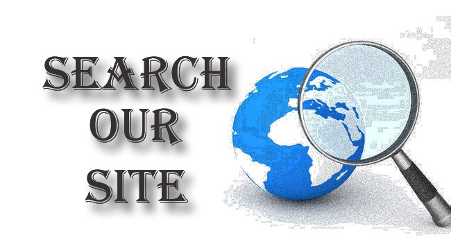 Search our Site