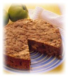 Apple Cake